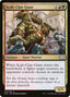 Scab-Clan Giant - Double Masters 2022 (Uncommon) [2X2-272]