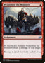 Weaponize the Monsters – Ikoria: Lair of Behemoths (IKO-140) Magic: The Gathering card | LC-REM-20260804-15150900543820-68bba622-a0ab-4c0e-88b1-9120690ea5a0
