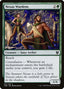 Nexus Wardens – Theros Beyond Death (THB-184) Magic: The Gathering card