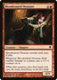 Bloodcrazed Neonate - Innistrad (Common) [ISD-131]