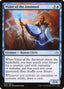 Vizier of the Anointed - Hour of Devastation (Uncommon) [HOU-55]