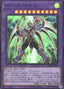 Armed Neos — Secret Utility Box (SUB1-002) Yu-Gi-Oh! card