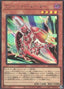 Rokket Tracer — Secret Utility Box (SUB1-024) Yu-Gi-Oh! card
