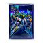 Secret Utility Box: "Divine Arsenal AA-ZEUS - Sky Thunder" Sleeves