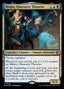 Mirko, Obsessive Theorist - Commander: Murders at Karlov Manor (Mythic) [MKC-2]