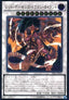 Tyrant Red Dragon Archfiend (V.3 - Ultimate Rare) - The Dark Illusion (OCG) (Ultimate Rare) [TDIL-JP-050]