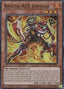 Rescue-ACE Impulse — Amazing Defenders (AMDE-001) Yu-Gi-Oh! card