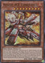 Rescue-ACE Turbulence — Amazing Defenders (AMDE-007) Yu-Gi-Oh! card