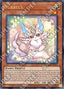 Purrely — Amazing Defenders (AMDE-013) Yu-Gi-Oh! card