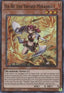 Ha-Re the Sword Mikanko (V.1 - Super Rare) - Amazing Defenders (Super Rare) [AMDE-025]