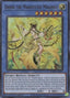 Ohime the Manifested Mikanko — Amazing Defenders (AMDE-027) Yu-Gi-Oh! card