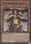 Infernoble Knight - Renaud — Amazing Defenders (AMDE-038) Yu-Gi-Oh! card