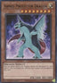 Armed Protector Dragon - Amazing Defenders (Rare) [AMDE-047]