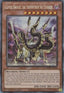Gizmek Orochi, the Serpentron Sky Slasher (V.2 - Collectors Rare) - Amazing Defenders (Collectors Rare) [AMDE-048]
