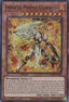 Immortal Phoenix Gearfried - Amazing Defenders (Super Rare) [AMDE-049]