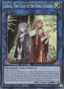 Isolde, Two Tales of the Noble Knights — Amazing Defenders (AMDE-052) Yu-Gi-Oh! card