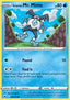 Galarian Mr. Mime - Crown Zenith (Common) [CRZ-030]