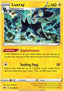 Luxray - Crown Zenith (Rare) [CRZ-044]