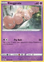 Exeggcute - Crown Zenith (Common) [CRZ-057]