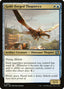 Gold-Forged Thopteryx – March of the Machine: The Aftermath (MAT-31) Magic: The Gathering card | LC-REM-20260804-15609159811404-6917d51b-eb61-4e7e-8336-8b4adf8d1e39