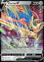 Zacian V - Crown Zenith (Ultra Rare) [CRZ-095]