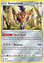 Zamazenta - Crown Zenith (Holo Rare) [CRZ-097]
