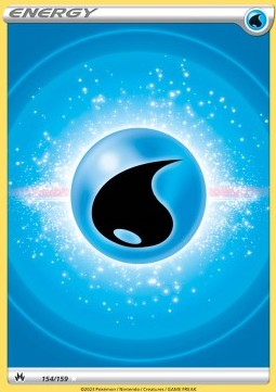 Water Energy