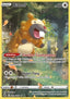 Bidoof - Crown Zenith (Holo Rare) [CRZ-GG29]