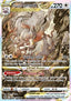 Hisuian Zoroark VSTAR - Crown Zenith (Ultra Rare) [CRZ-GG56]