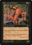 Magic-kaart Servant of Volrath TMP-156 uit Tempest (Common)
