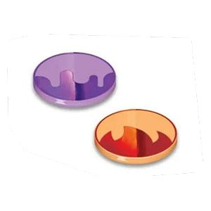 Officiele Pokemon Status Conditions Markers uit een Scarlet en Violet-product Image principale du produit