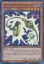Holding Legs - Millennium Pack (OCG) (Ultra Parallel Rare) [MP01-004]