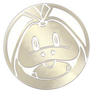 Fuecoco Coin (Scarlet & Violet 1-Pack Blisters) - Scarlet & Violet