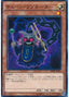 Chain Resonator — Booster SP: Highspeed Riders (SPHR-018) Yu-Gi-Oh! card
