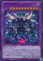 D/D/D Wave Oblivion King Caesar Ragnarok — Dimension of Chaos (OCG) (DOCS-JP-044) Yu-Gi-Oh! card