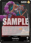 Yamato (OP16-079) (V.1) - The Time of Battle (Leader) [OP16-079] — one-piece card