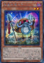 Superheavy Samurai Battleball (V.2 - Secret Rare)