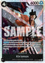 Kin'emon (OP16-082) (V.1) - The Time of Battle (Super Rare) [OP16-082] — one-piece card