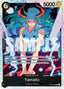 Yamato (OP16-098) (V.1) - The Time of Battle (Super Rare) [OP16-098] — one-piece card