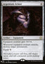 Argentum Armor - The List (Rare) [ZNL-198]