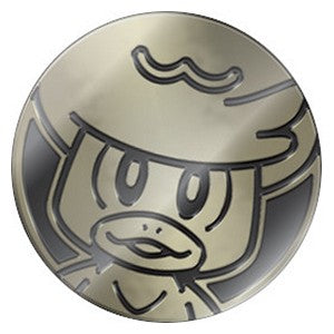 Scarlet & Violet: Quaxly Coin (Premium Checklane Blister) - Scarlet & Violet