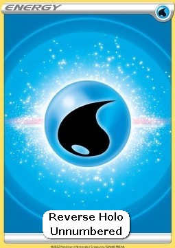 Water Energy - Crown Zenith (Fixed) Hover Image