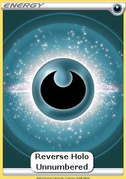 Darkness Energy - Crown Zenith (Fixed) Immagine principale del prodotto
