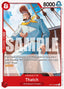 Thatch (OP16-005) - The Time of Battle (Uncommon) [OP16-005] — one-piece card