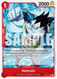 Namule (OP16-010) - The Time of Battle (Uncommon) [OP16-010] — one-piece card