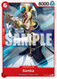 Ramba (OP16-016) - The Time of Battle (Common) [OP16-016] — one-piece card