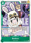 Bunkov (OP16-025) - The Time of Battle (Uncommon) [OP16-025] — one-piece card