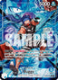 Buggy (OP16-041) (V.2) - The Time of Battle (Alternate Art) [OP16-041] — one-piece card