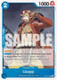 Usopp (OP16-043) - The Time of Battle (Uncommon) [OP16-043] — one-piece card