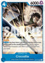Crocodile (OP16-045) - The Time of Battle (Uncommon) [OP16-045] — one-piece card